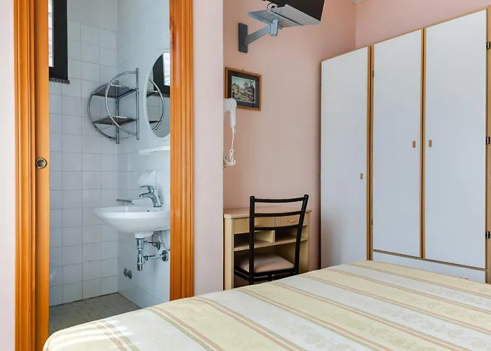 Hotel Sorriso
